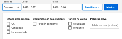 Cosas que debes saber de tu extranet - Booking.com